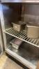 Duke Refrigerated Cabinet - 2