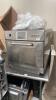 Merrychef Convection Oven