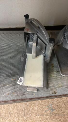 Nemco Slicer