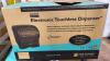 Brand New in Box San Jamar Electronic Touchless Dispenser - 3