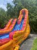 Fire & Ice Waterslide - 2