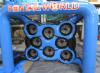 IPS Mini Combi Sports Arena Game - 2