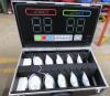 IPS Combi Sports Arena Game w/ 10 HIT Sensors and Scoreboard (1) - 3