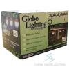 (51) Globe Lights w/ Copper Shades - 5