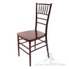 (60) Mahogany Bellaire Chiavari Chair