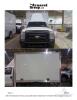 2013 Cash in Transit F550 Fully Armored Box Truck - 6