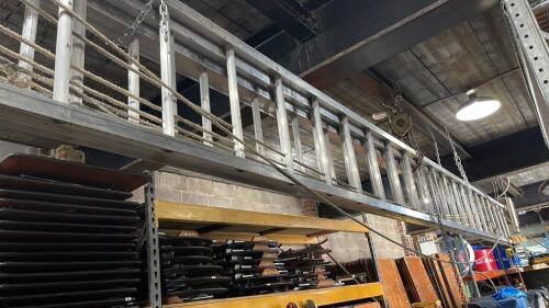 60’ Extension Ladder