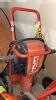 Hilti Jack Hammer - 3