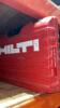 Hilti Rotary Hammer - 2