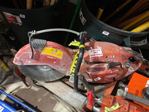 Hilti Circular Saw