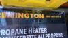 New in Box Remington Propane Heater - 2