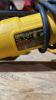 Dewalt Angle Grinder - 2