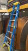 Werner 8ft Ladder - 3