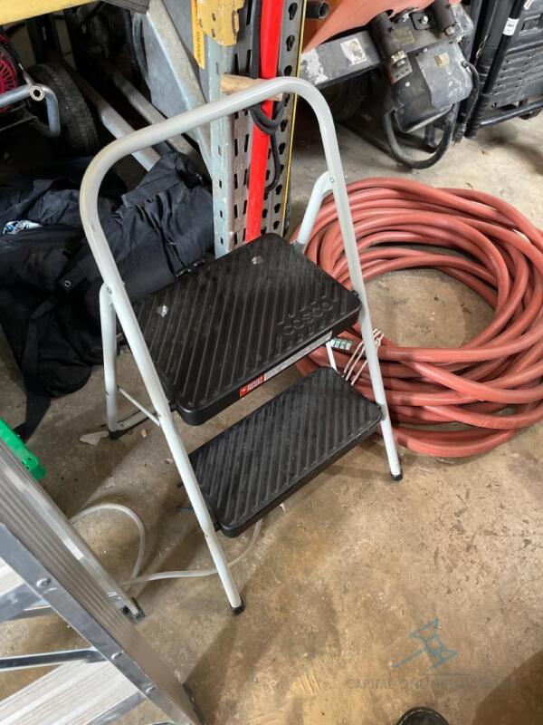 Cosco Stepstool