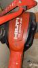 Hilti Jack Hammer