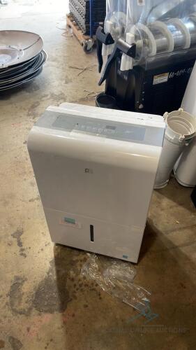 Perfect Aire Dehumidifier