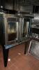 Electric Convection Oven