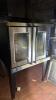 Electric Convection Oven - 4