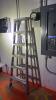 Six foot standing ladder - 4