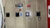 Lockers - 2