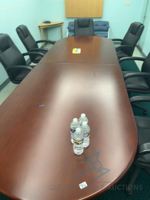 Conference Table