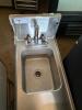 Glastender Sink - 4