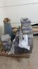 Large lot of Fixtures, Tools, and Building Materials - 6