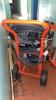 Ridgid Water Jetter - 5