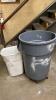 Lot of Janitorial Supplies - 2