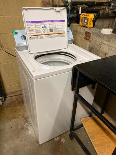 Kenmore Washer