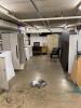 Large Lot of Office Furniture and Supplies - 2