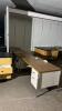 Lot of Tables, chair, cabinets, shelf - 2