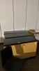 Lot of Tables, chair, cabinets, shelf - 4