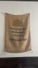 3 Decorative Coffee Bags