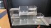 Lot of Candy Displays and Storage Containers - 6