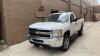 UPDATED DESCRIPTION: 2014 Chevy Silverado TK 2500 HD, presently not running