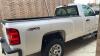 UPDATED DESCRIPTION: 2014 Chevy Silverado TK 2500 HD, presently not running - 4