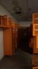 Lot of 150+ orange lockers - 4