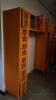 Lot of 150+ orange lockers - 5