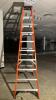 Ten foot tall ladder - 2