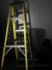 Husky 10ft tall ladder - 3