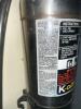 White chemical fire extinguisher - 4