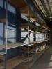 Lot of Shelving units - 2