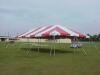 20x40 Frame Tent Top