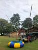 Single Bungee Trampoline - 3