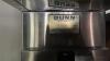 Coffee Maker, Soda Fountain, and Coffee Warmer - 5