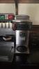 Coffee Maker, Soda Fountain, and Coffee Warmer - 10