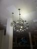 6 Chandeliers