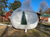 Snow Globe Stargazer Tents - 3