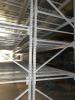 Lot of Metal pallet racking - 6